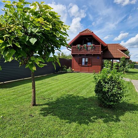 54 Green Road Varazdin Kucan Marof Екстер'єр фото
