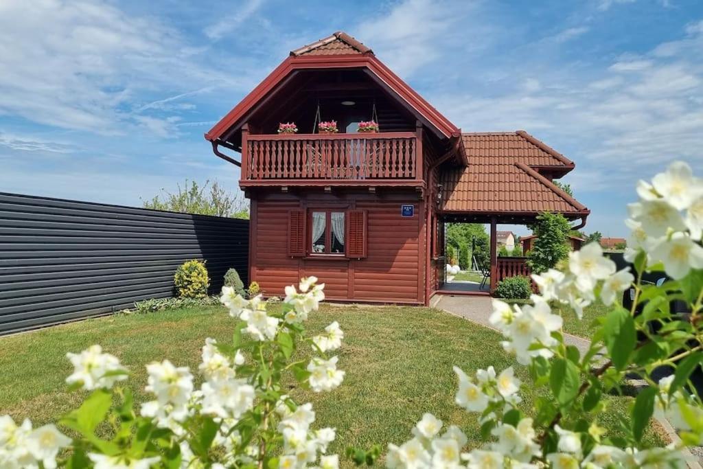 54 Green Road Varazdin Kucan Marof Екстер'єр фото