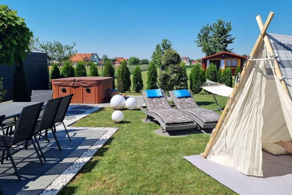 54 Green Road Varazdin Kucan Marof Екстер'єр фото
