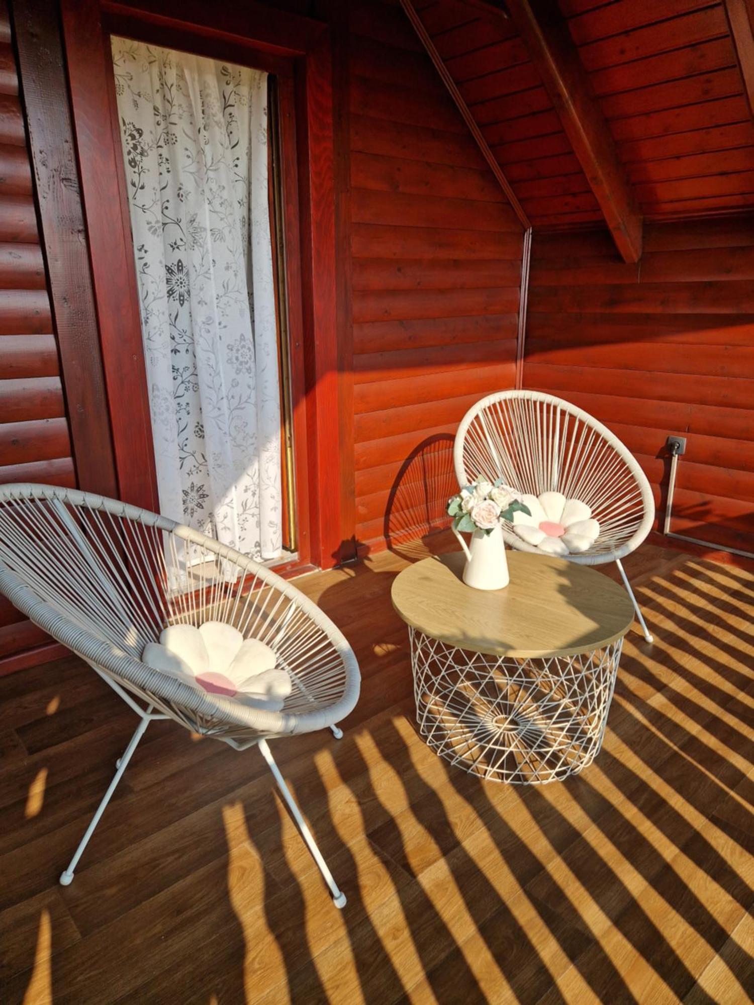 54 Green Road Varazdin Kucan Marof Екстер'єр фото