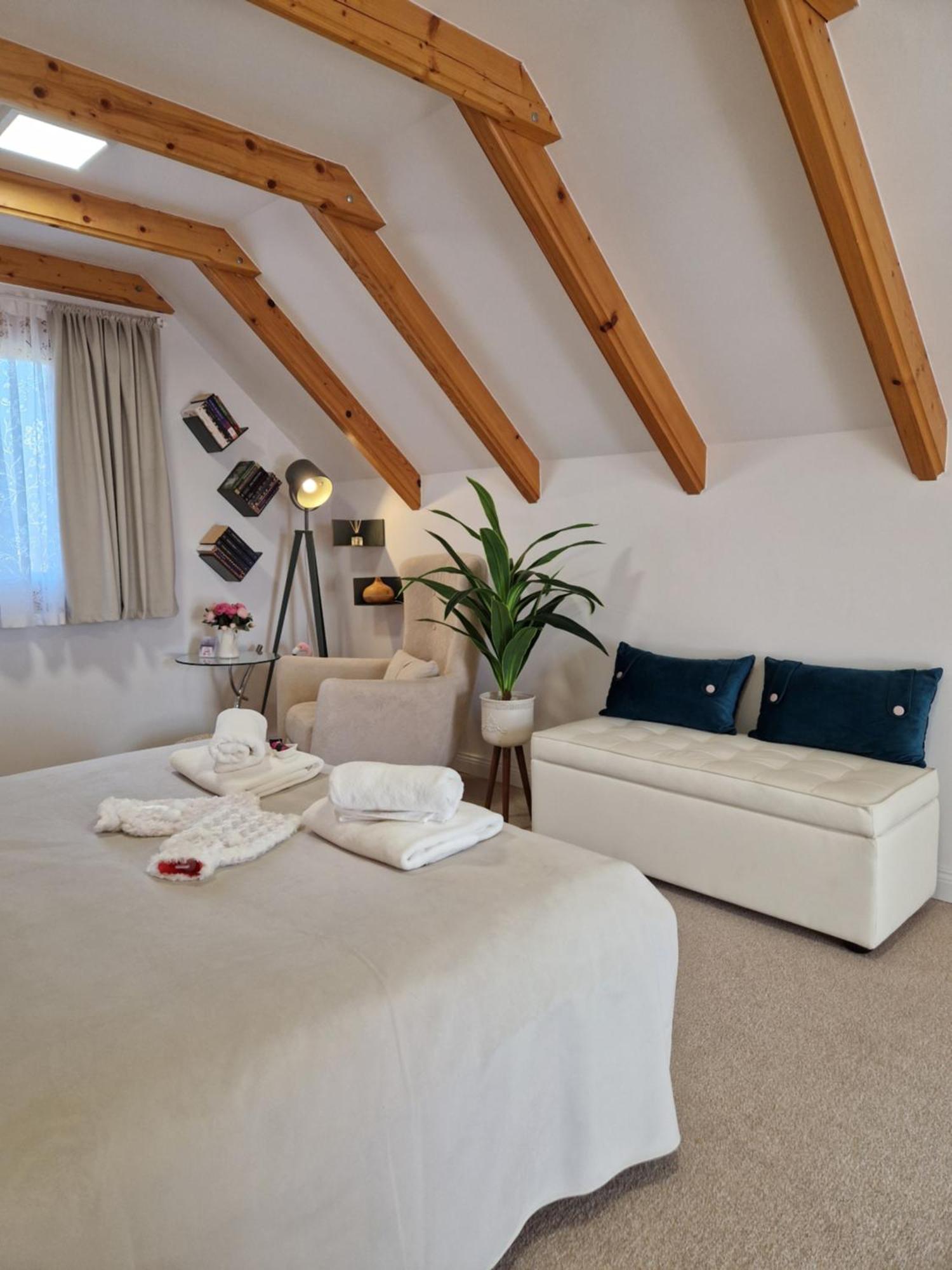 54 Green Road Varazdin Kucan Marof Екстер'єр фото