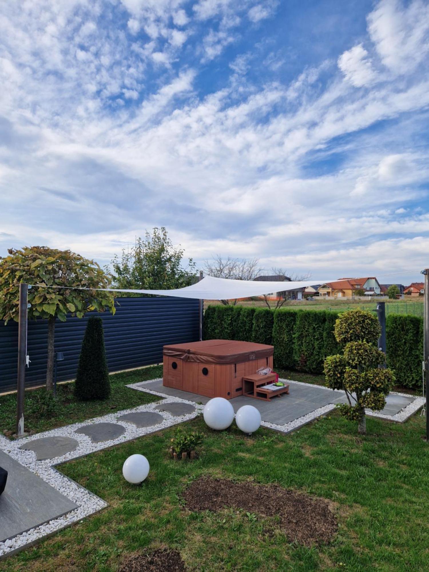54 Green Road Varazdin Kucan Marof Екстер'єр фото