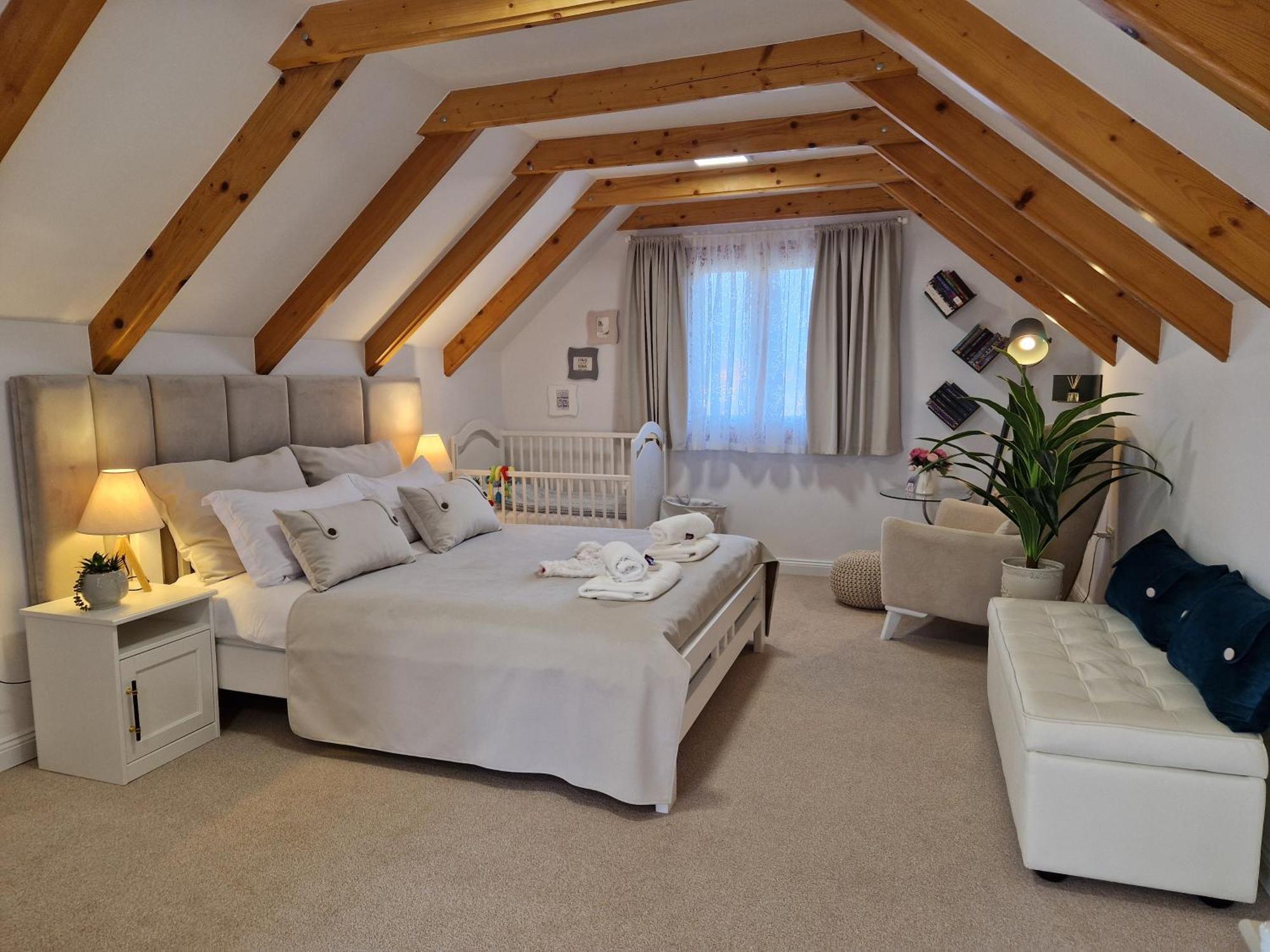 54 Green Road Varazdin Kucan Marof Екстер'єр фото