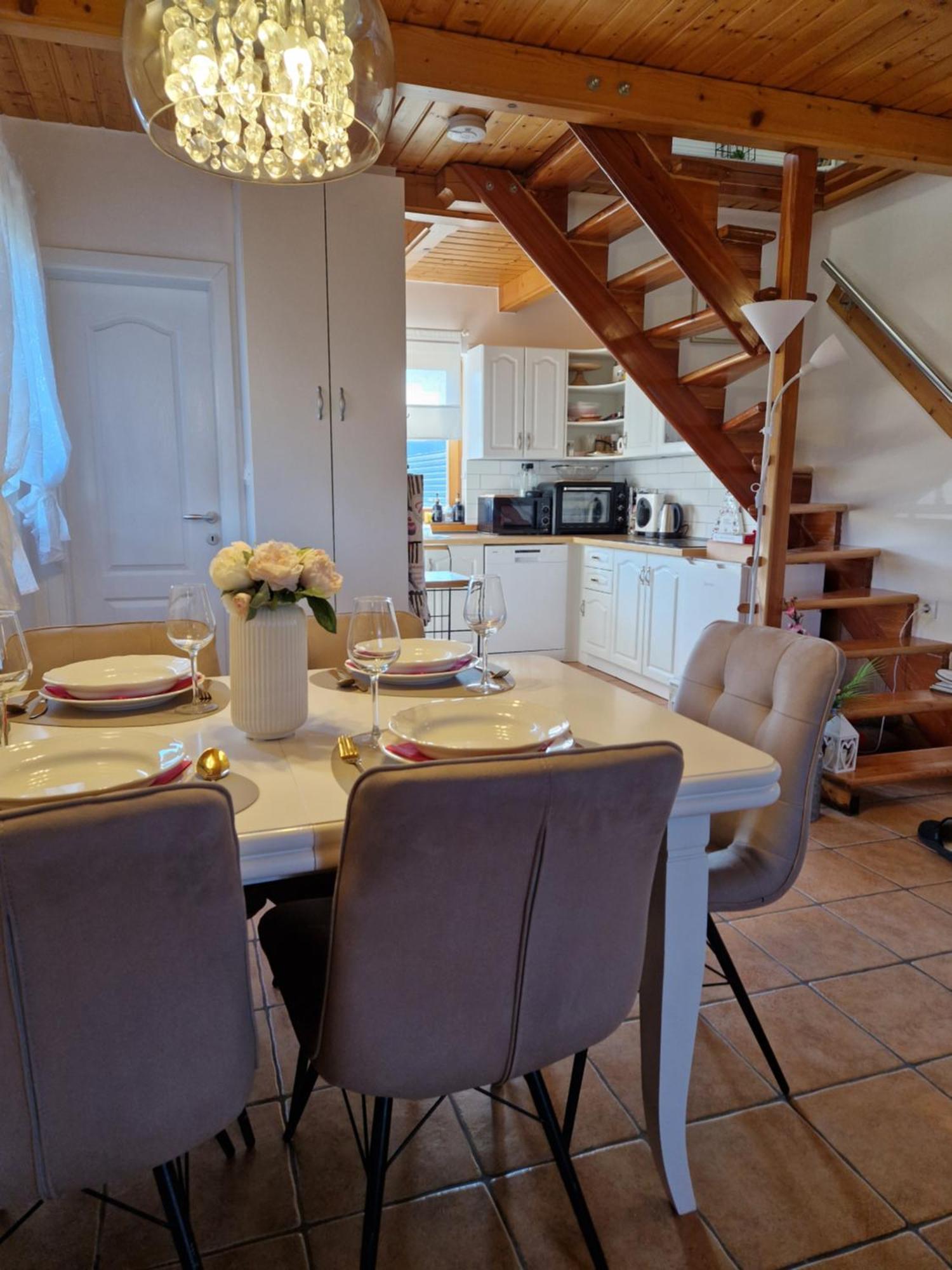 54 Green Road Varazdin Kucan Marof Екстер'єр фото