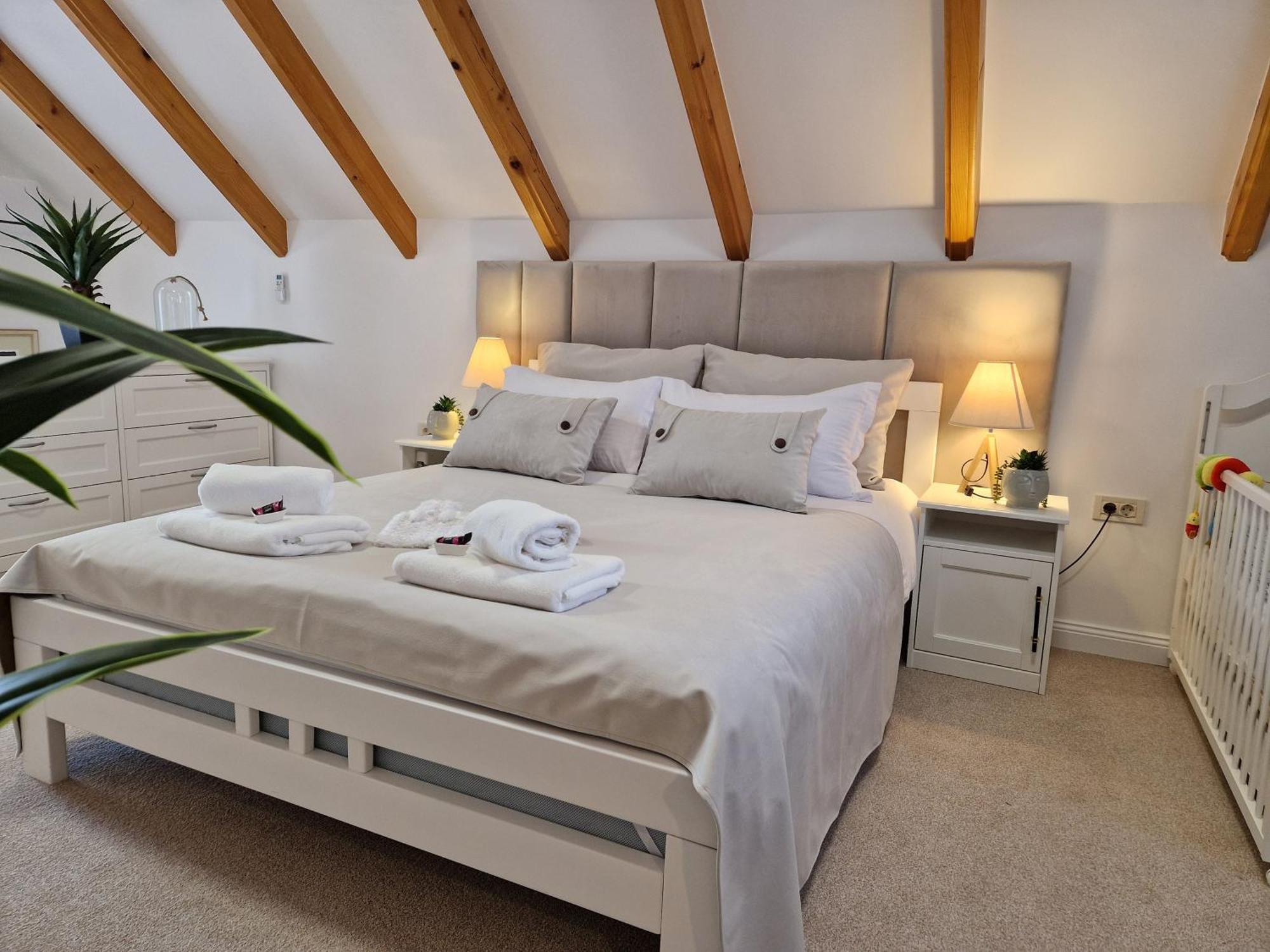 54 Green Road Varazdin Kucan Marof Екстер'єр фото