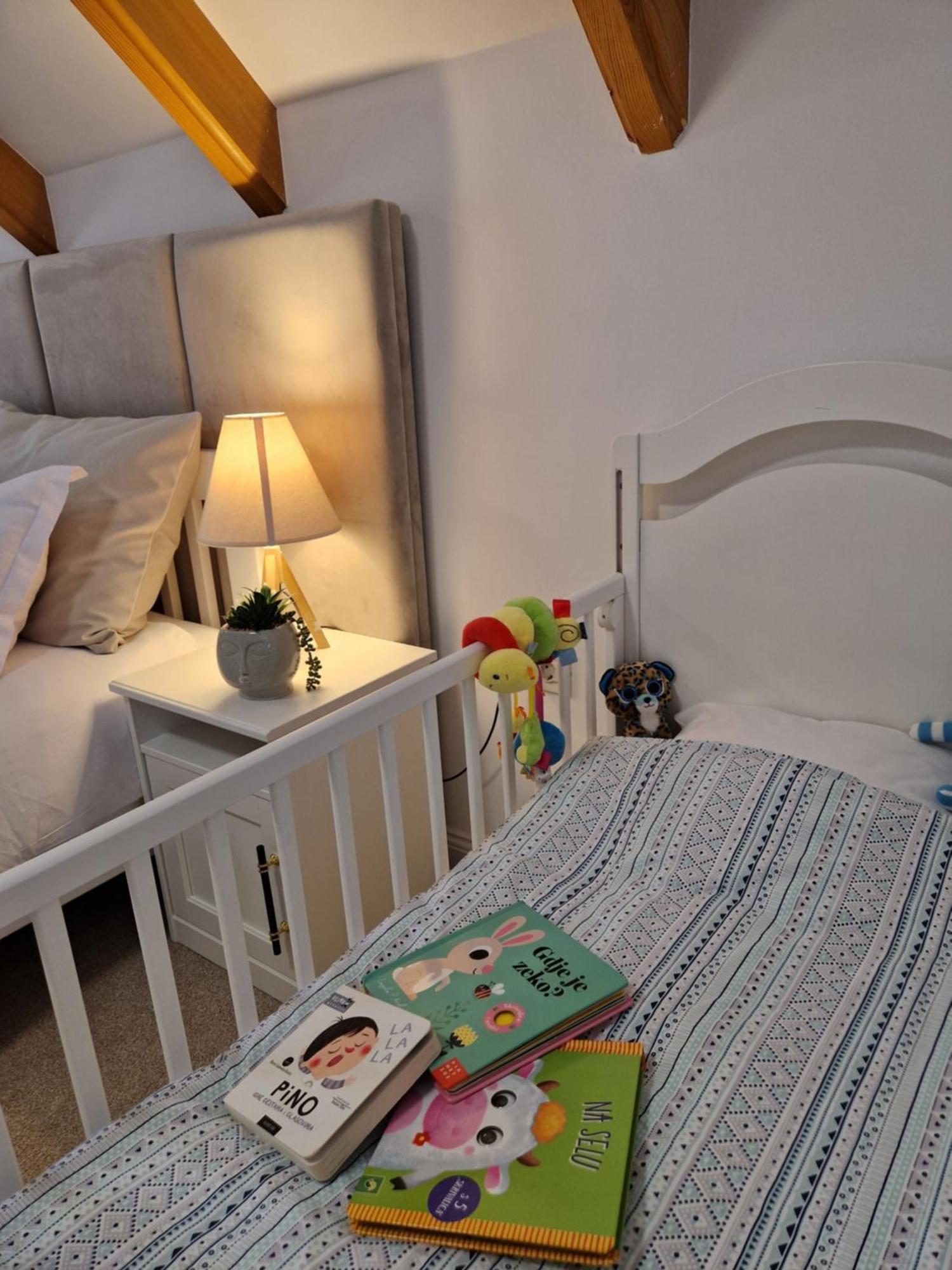 54 Green Road Varazdin Kucan Marof Екстер'єр фото