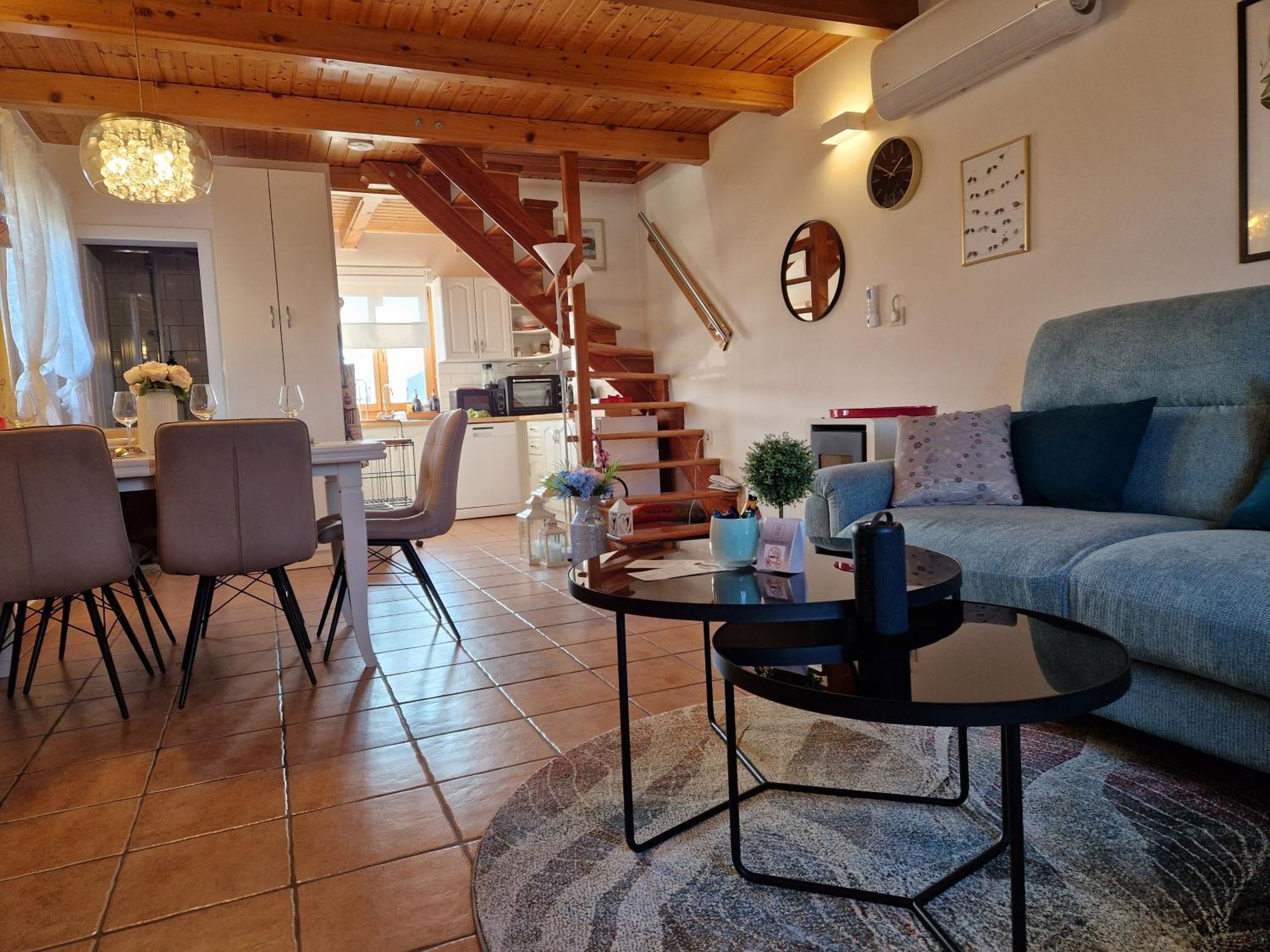 54 Green Road Varazdin Kucan Marof Екстер'єр фото
