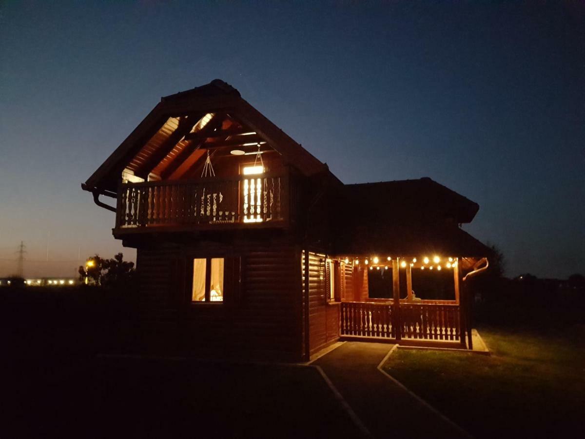 54 Green Road Varazdin Kucan Marof Екстер'єр фото